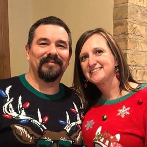 Meet your Posher, Holly